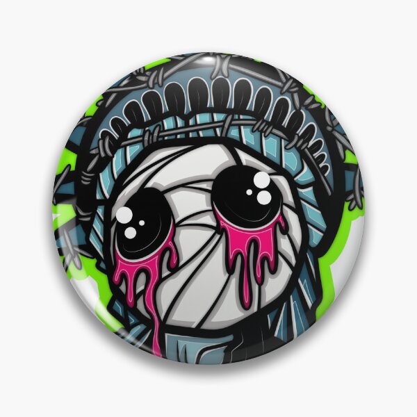 Item preview, Sajlento designed and sold by DeEvilBoi.