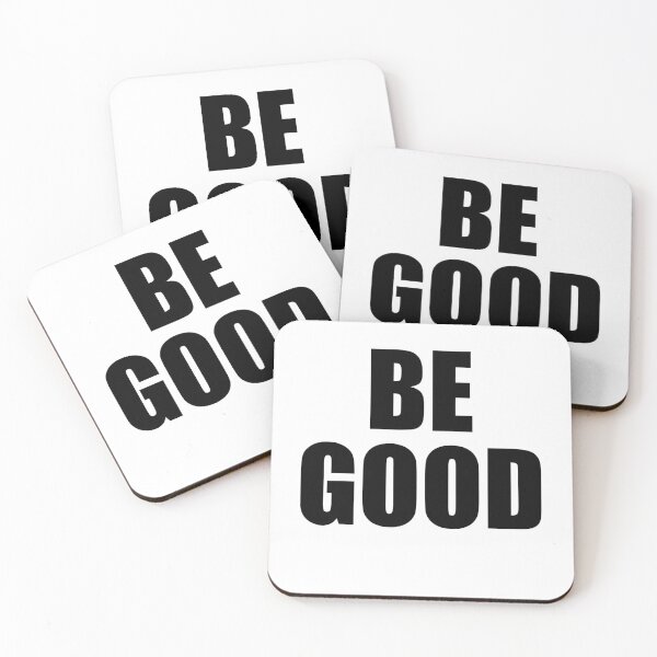 Item preview, Be Good - ICE Out Protest designed and sold by PixVib.