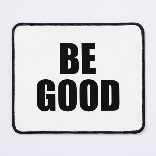 Item preview, Be Good - ICE Out Protest designed and sold by PixVib.