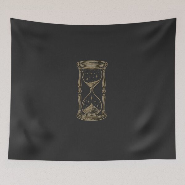 Item preview, Esoteric Hourglass designed and sold by The Oracle Society.