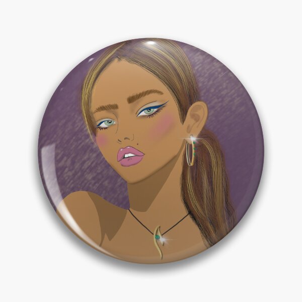 Item preview, Emerald Eyes designed and sold by Milabar.