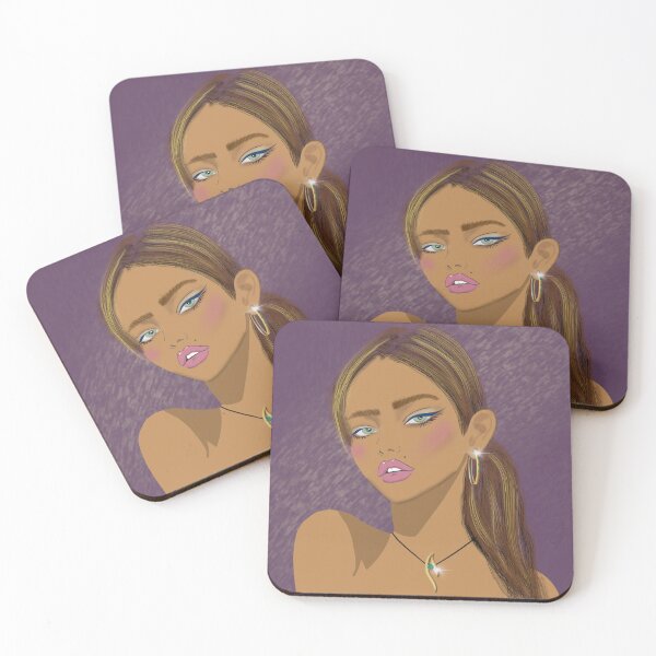 Item preview, Emerald Eyes designed and sold by Milabar.