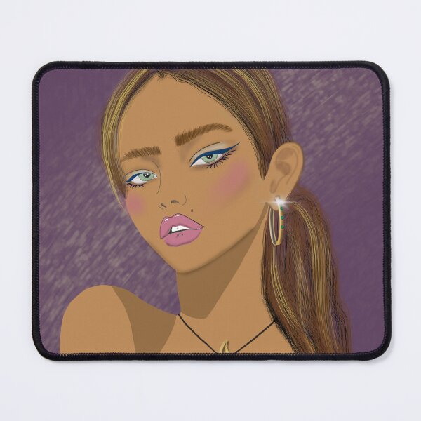 Item preview, Emerald Eyes designed and sold by Milabar.