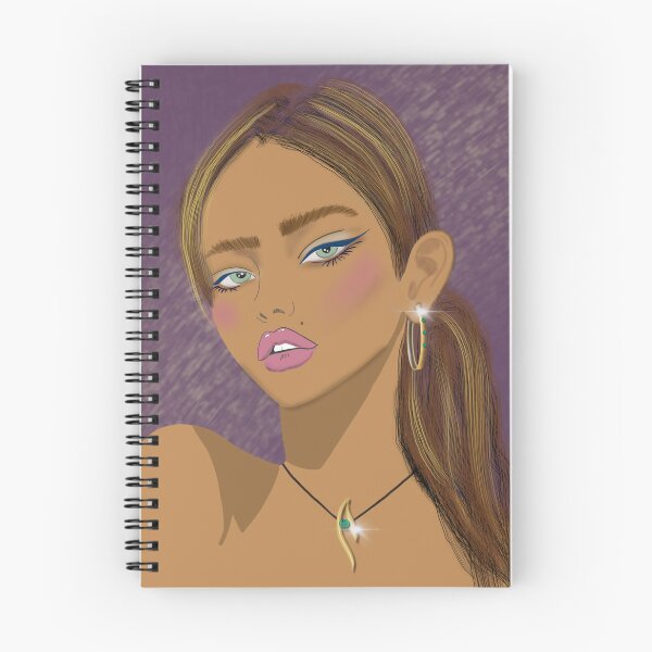 Item preview, Emerald Eyes designed and sold by Milabar.