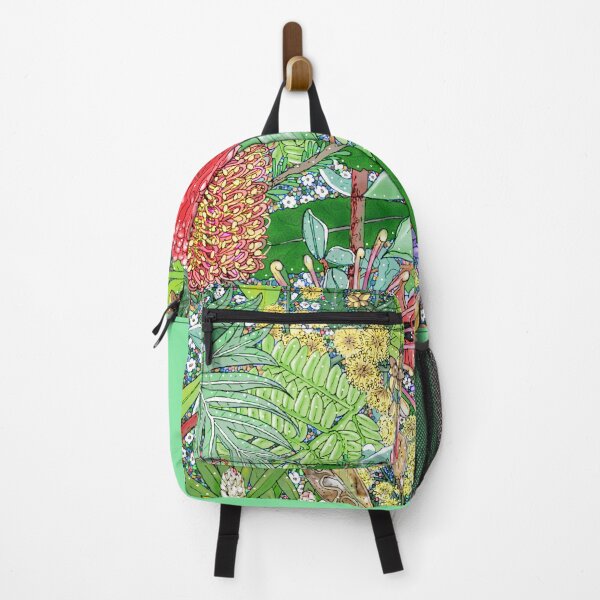 Item preview, Australian Native Floral Design designed and sold by Charlotte Weaver.