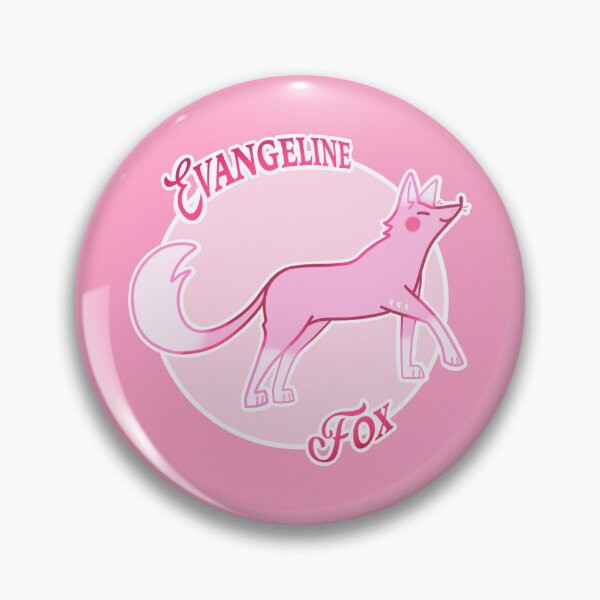 Item preview, Evangeline Fox - Once Upon a Broken Heart designed and sold by Solena Joy.