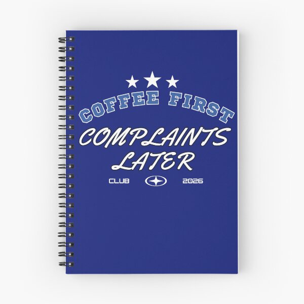 Item preview, Office Introvert Coffee Shirt – Coffee First Complaints Later,Ellite Club 2026 designed and sold by ChameraDesign.