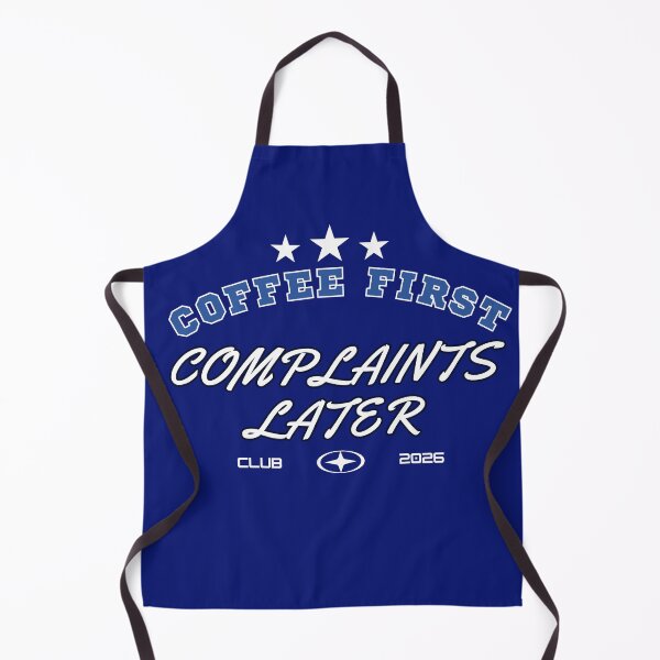 Item preview, Office Introvert Coffee Shirt – Coffee First Complaints Later,Ellite Club 2026 designed and sold by ChameraDesign.