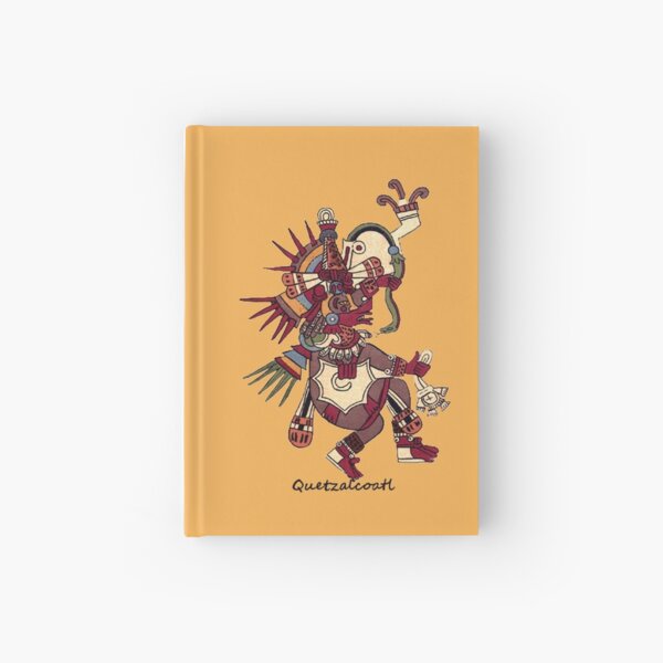 Item preview, Aztec Art: Quetzalcoatl designed and sold by WindsofJupiter.