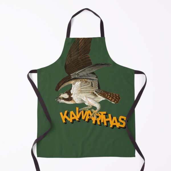 Item preview, Osprey of the Kawarthas designed and sold by Hollow-Horse.