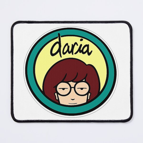 Item preview, Daria designed and sold by adriab.