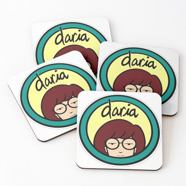 Item preview, Daria designed and sold by adriab.