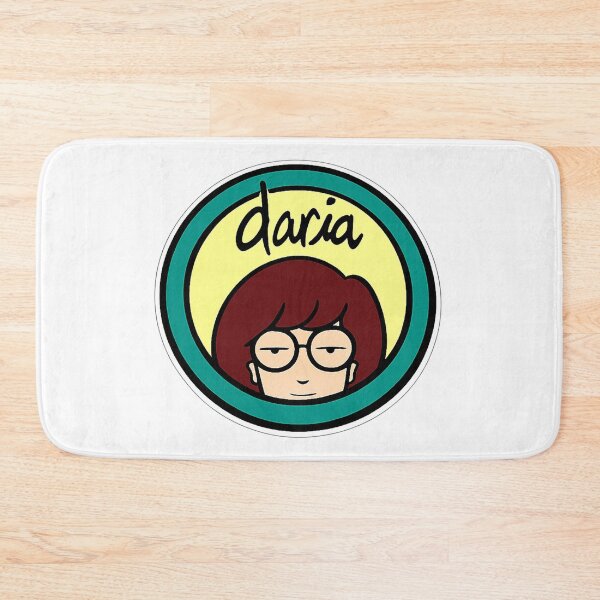 Item preview, Daria designed and sold by adriab.