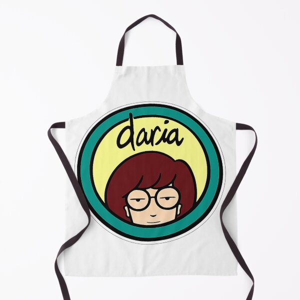 Item preview, Daria designed and sold by adriab.