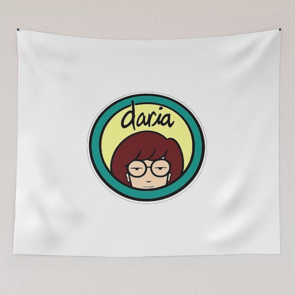 Item preview, Daria designed and sold by adriab.
