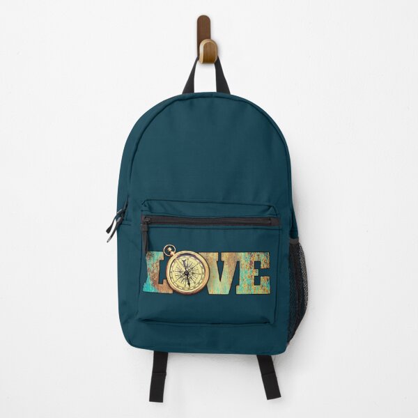 Item preview, Love Compass designed and sold by ChicaTees.