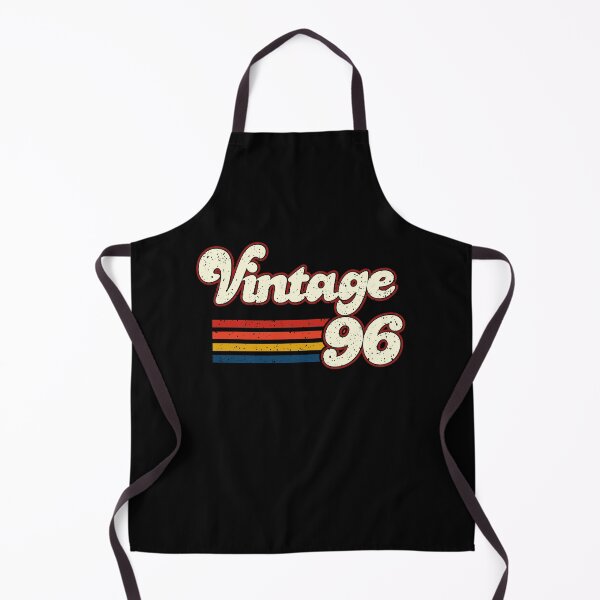 Item preview, Vintage 1996 30th Birthday Shirt Retro Style Thirtieth Bday Gift  designed and sold by LessIsLoud.
