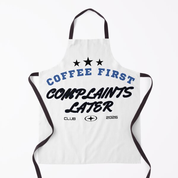 Item preview, Office Introvert Coffee Shirt – Coffee First Complaints Later,Ellite Club 2026 designed and sold by ChameraDesign.