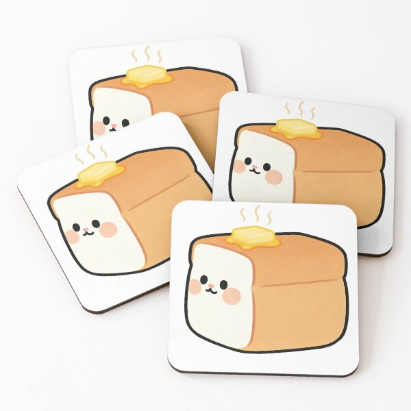 Item preview, Cat Toast designed and sold by SoftMintStudio.