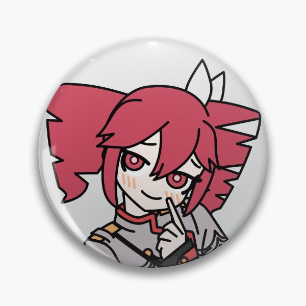 Item preview, Teto - SynthV designed and sold by M0NS-Draw.