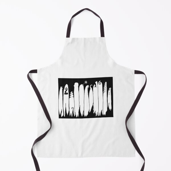 Item preview, Black and White designed and sold by MyFavoriteFox.