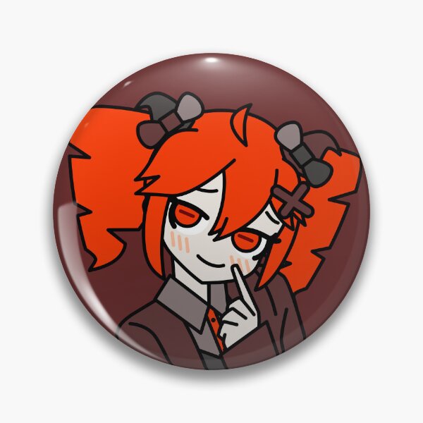Item preview, Teto - Tengoku-Jigoku designed and sold by M0NS-Draw.