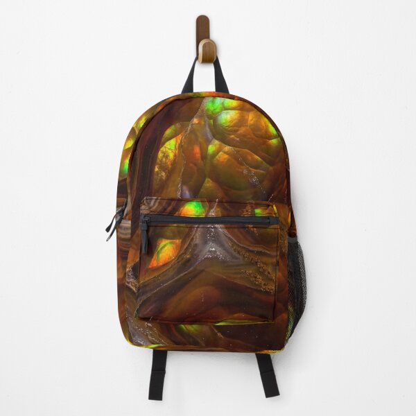 Item preview, Mexican Fire Agate designed and sold by Tridentulus.