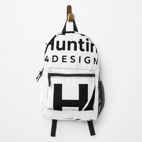 Item preview, H4D Logo Black designed and sold by hunting4designs.