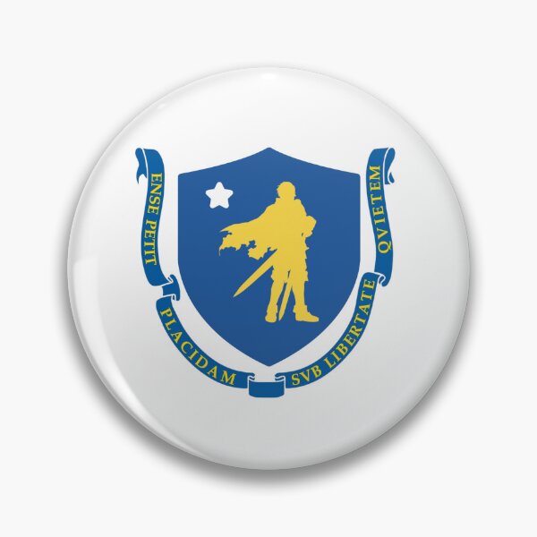 Item preview, Mass Smash Ultimate Crest designed and sold by XYABCD.