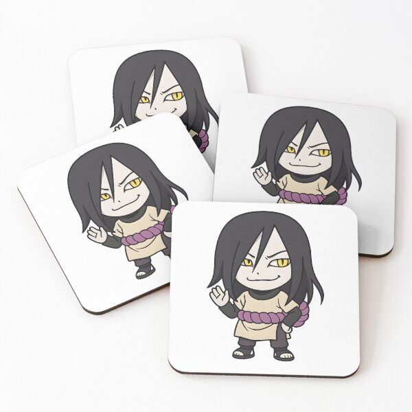 Item preview, Chibi Orochimaru designed and sold by My Artprintz.