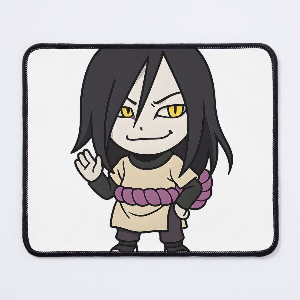 Item preview, Chibi Orochimaru designed and sold by My Artprintz.