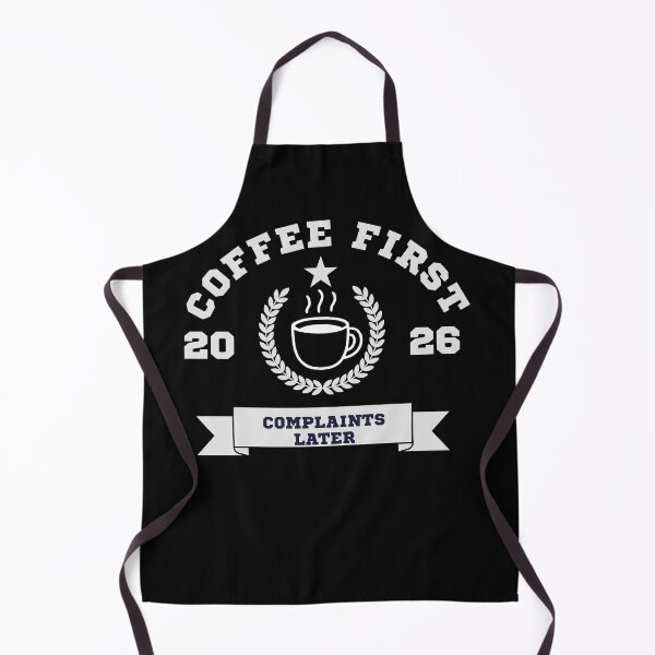 Item preview, Office Introvert Coffee Shirt – Coffee First Complaints Later,Star Edition designed and sold by ChameraDesign.