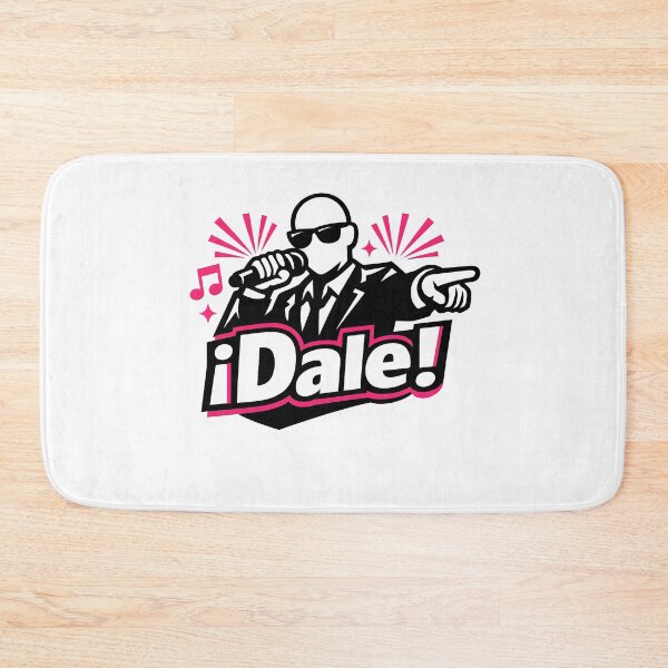 Item preview, ¡Dale! – Pop Latin Energy & Attitude Logo designed and sold by Dax Studio.