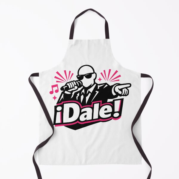 Item preview, ¡Dale! – Pop Latin Energy & Attitude Logo designed and sold by Dax Studio.
