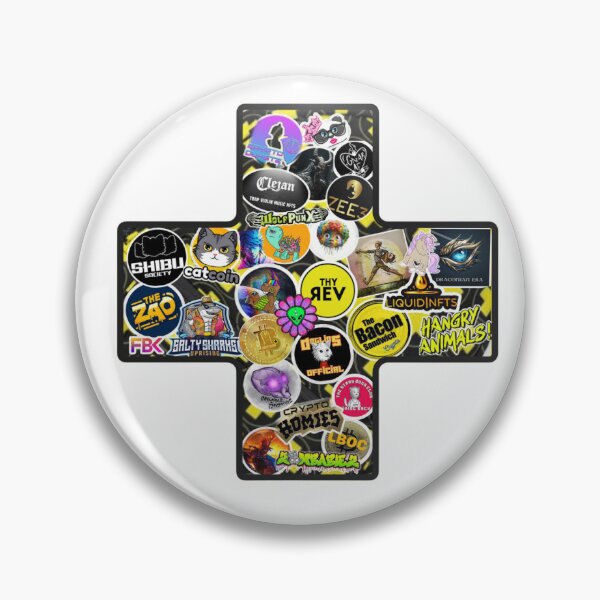 Item preview, Web3 Storybook Logo designed and sold by The C.O.C Store.