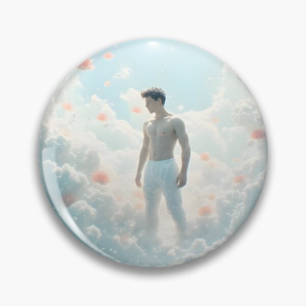 Item preview, Whispers on a Vaporous Stage designed and sold by Greenway Creations.
