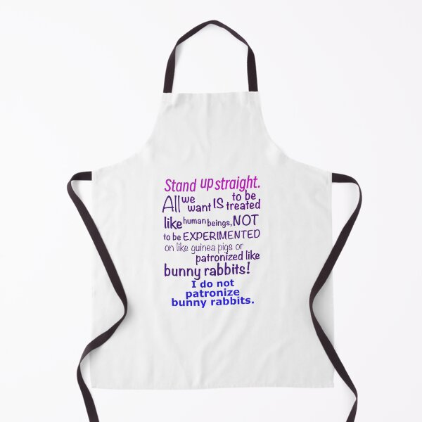 Item preview, Patronizing bunnies designed and sold by MyFavoriteFox.
