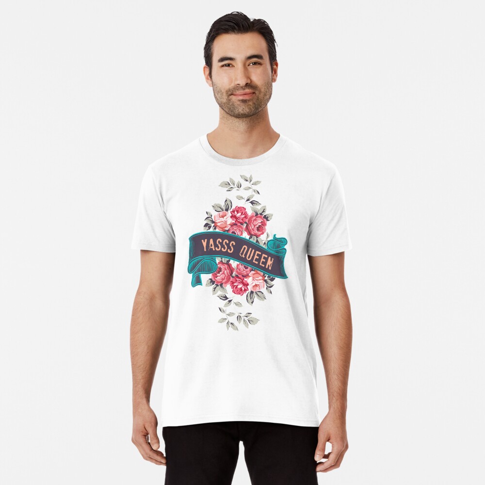 Item preview, Premium T-Shirt designed and sold by storybycorey.