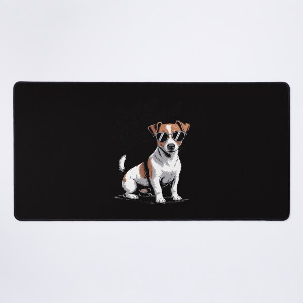 Item preview, Coolest Jack Russel Mom Mother Of Jack Russell Terrier designed and sold by gerardostokes.