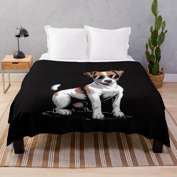 Item preview, Coolest Jack Russel Mom Mother Of Jack Russell Terrier designed and sold by gerardostokes.