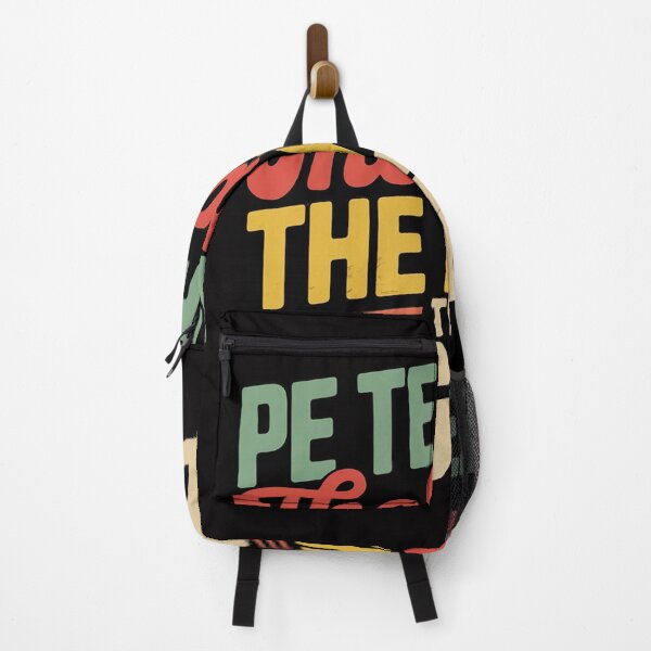 Item preview, Cool PE Teacher Art For Men Boys Physical Education Teacher designed and sold by gerardostokes.