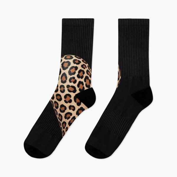 Item preview, Cool Cheetah Leopard Heart designed and sold by gerardostokes.