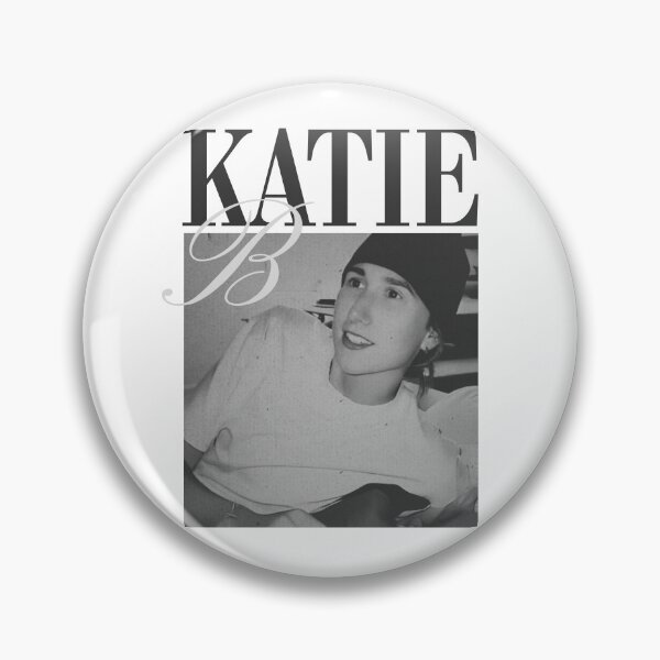 Item preview, Katie B clout drip merch designed and sold by CloutDripmerch.
