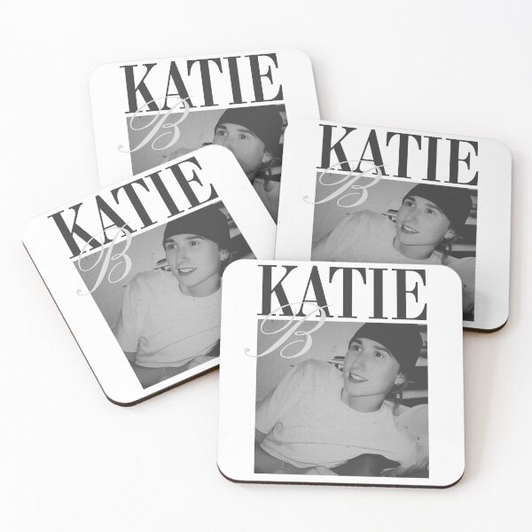 Item preview, Katie B clout drip merch designed and sold by CloutDripmerch.