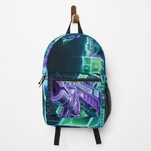 Item preview, Devy Tron designed and sold by Draconis130.