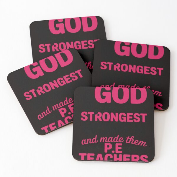 Item preview, Christian Women P.E Teacher for Physical Education Teacher designed and sold by cherylbartlett.