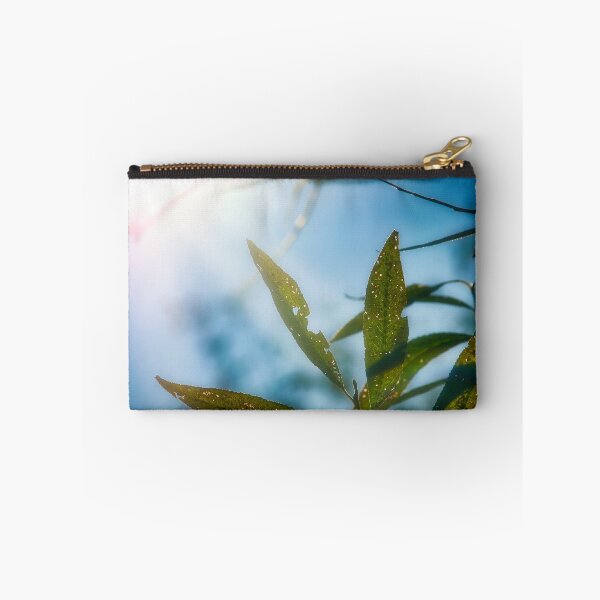 Item preview, Leaves in the sunshine designed and sold by Creative Waves Media.