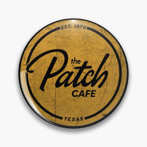 Item preview, The Patch Cafe Texas Vintage Style Landman Series designed and sold by Stotee.