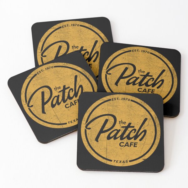 Item preview, The Patch Cafe Texas Vintage Style Landman Series designed and sold by Stotee.