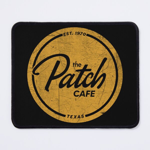 Item preview, The Patch Cafe Texas Vintage Style Landman Series designed and sold by Stotee.